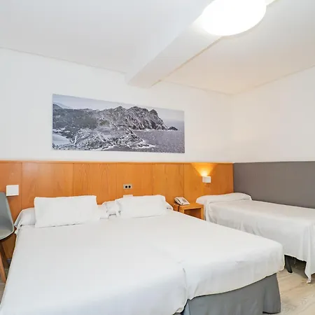 Hotel del Mar Vigo-2