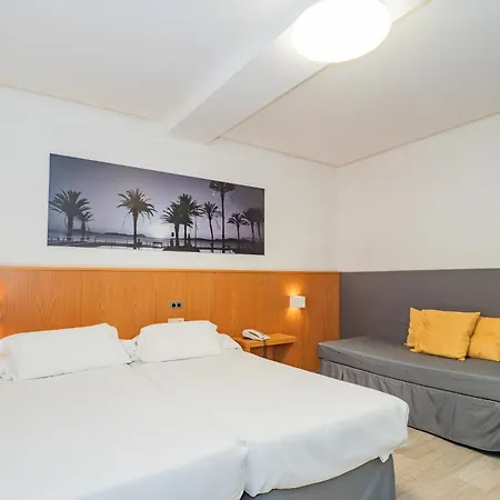 Hotel del Mar Vigo-3
